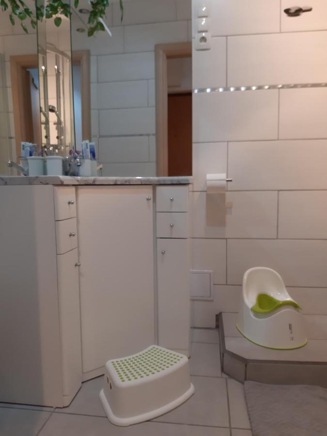 Apartamento Chiara Crikvenica Exterior foto
