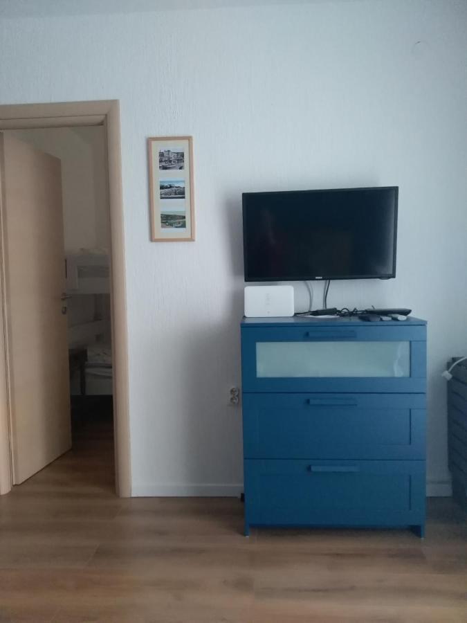 Apartamento Chiara Crikvenica Exterior foto