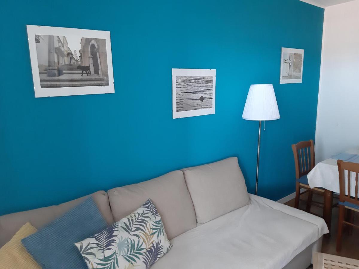 Apartamento Chiara Crikvenica Exterior foto